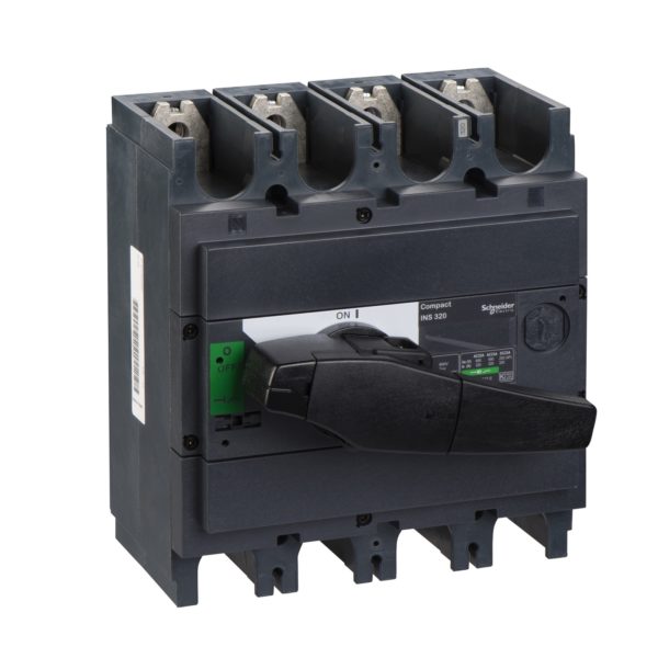 Schneider 31109 Switch Disconnector