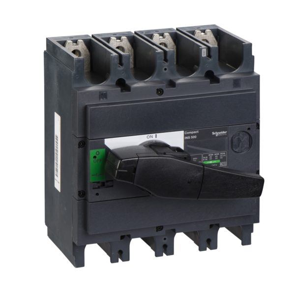Schneider 31113 Switch Disconnector