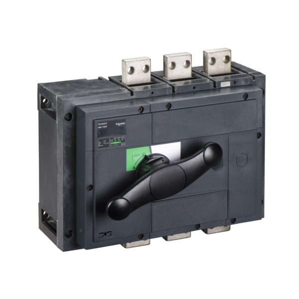 Schneider 31334 Switch Disconnector