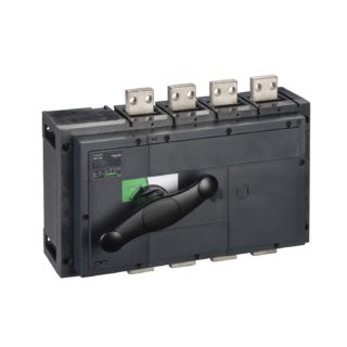 Schneider 31335 Switch Disconnector