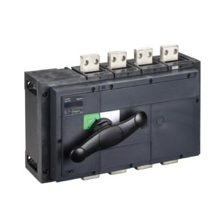 Schneider 31337 Switch Disconnector