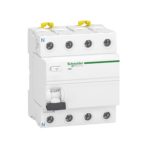 Schneider A9R75425 Residual current circuit breaker (RCCB)