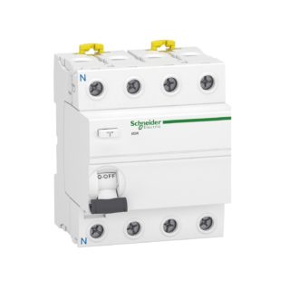 Schneider A9R75463 Residual current circuit breaker