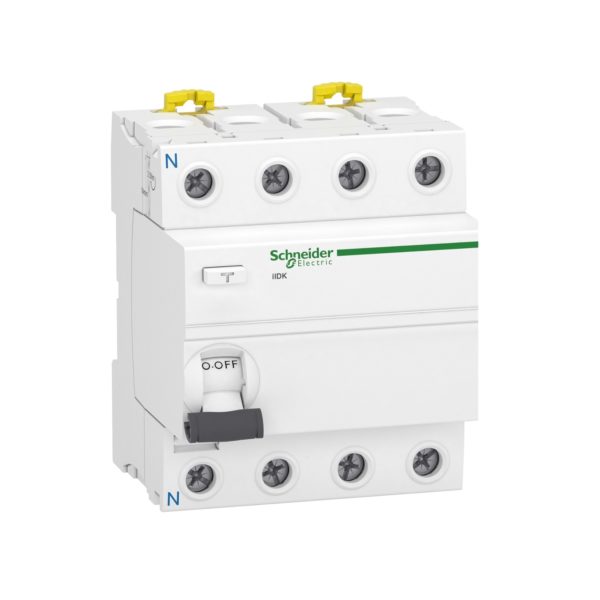 Schneider A9R75425 Residual current circuit breaker
