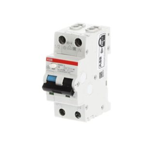 ABB DS201 L C32 AC300 Residual Current Circuit Breaker with Overcurrent Protection (2CSR245040R3324)