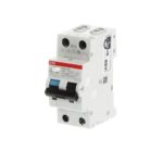 ABB DS201 M C40 AC30 Residual Current Circuit Breaker with Overcurrent Protection (2CSR275040R1404)