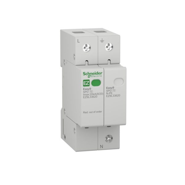 Schneider EZ9L33620 Surge Arrester