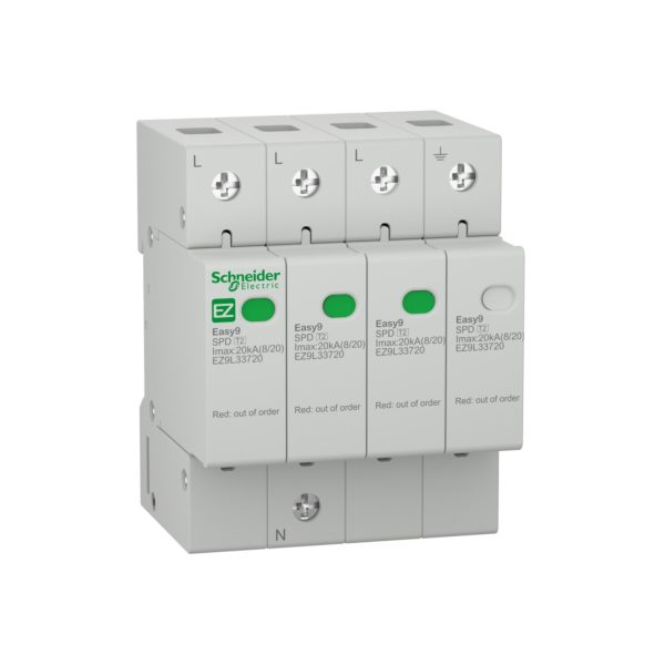 Schneider EZ9L33720 Surge Arrester