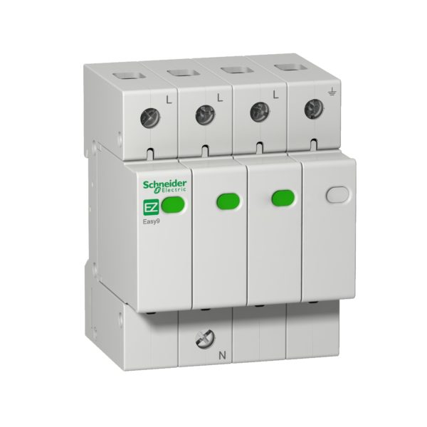 Schneider EZ9L33745 Surge Arrester