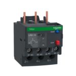 Schneider LRD10 Thermal Overload Relay