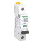 Schneider A9F74104 Circuit Breaker