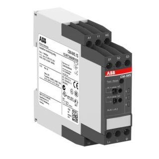 ABB CM-IWS.1S Insulation monitoring relay (1SVR730660R0100)