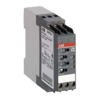 ABB CM-PVS.31S Three-phase monitoring relay (1SVR730794R1300)