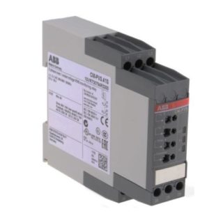 ABB CM-PVS.41S Three-phase monitoring relay (1SVR730794R3300)