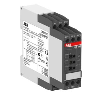 ABB CM-SRS.22S Current monitoring relay (1SVR730840R0500)