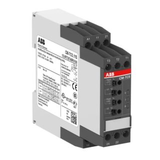 ABB CM-TCS.11S Temperature monitoring relay (1SVR730740R0100)