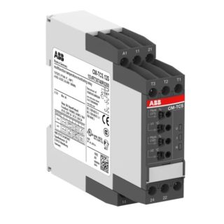 ABB CM-TCS.12S Temperature monitoring relay (1SVR730740R0200)