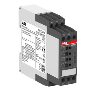 ABB CM-TCS.13S Temperature monitoring relay (1SVR730740R0300)