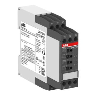ABB CM-TCS.23S Temperature monitoring relay (1SVR730740R9300)