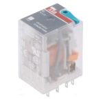 ABB CR-M110DC2 Pluggable interface relay (1SVR405611R8000)