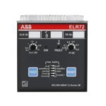 ABB ELR72 Residual Current Monitor (2CSG252120R1202)