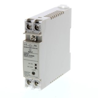 Omron S8VS-01505 Power Supply
