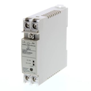 Omron S8VS-01524 Power Supply