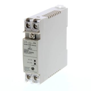 Omron S8VS-03005 Power Supply