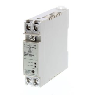 Omron S8VS-03012 Power Supply