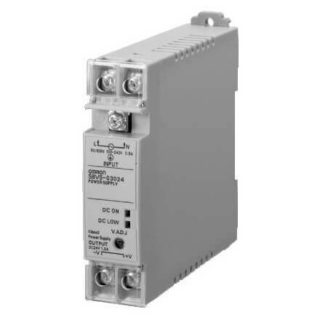 Omron S8VS-03024 Power Supply