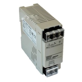 Omron S8VS-06024 Power Supply