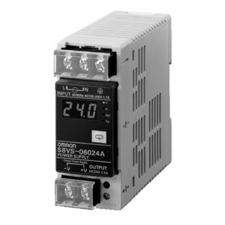 Omron S8VS-06024A Power Supply
