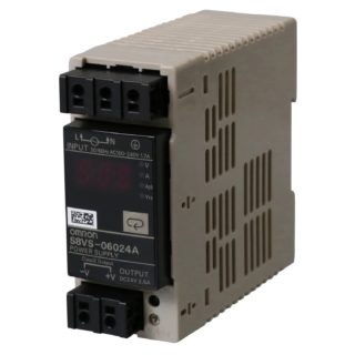 Omron S8VS-06024A-F Power Supply
