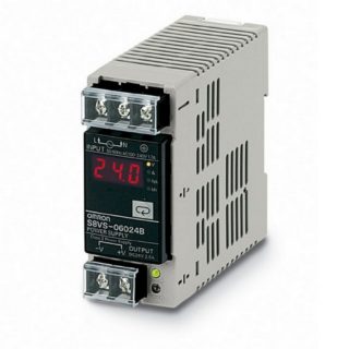 Omron S8VS-06024B Power Supply