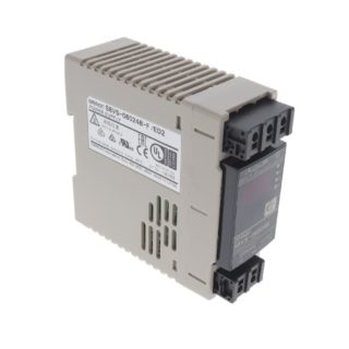 Omron S8VS-06024B-F Power Supply