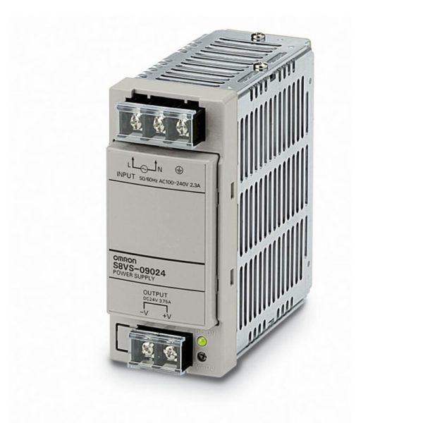 Omron S8VS-09024S Power Supply