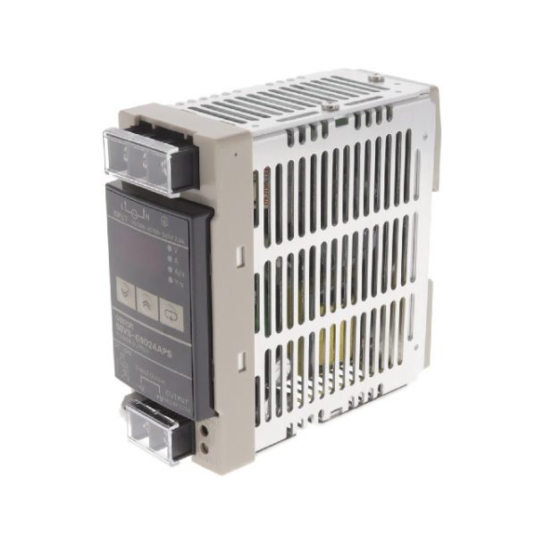 Omron S8VS-09024APS Power Supply
