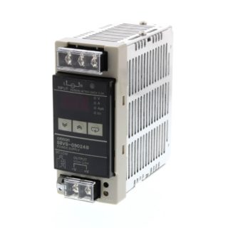 Omron S8VS-09024BP Power Supply