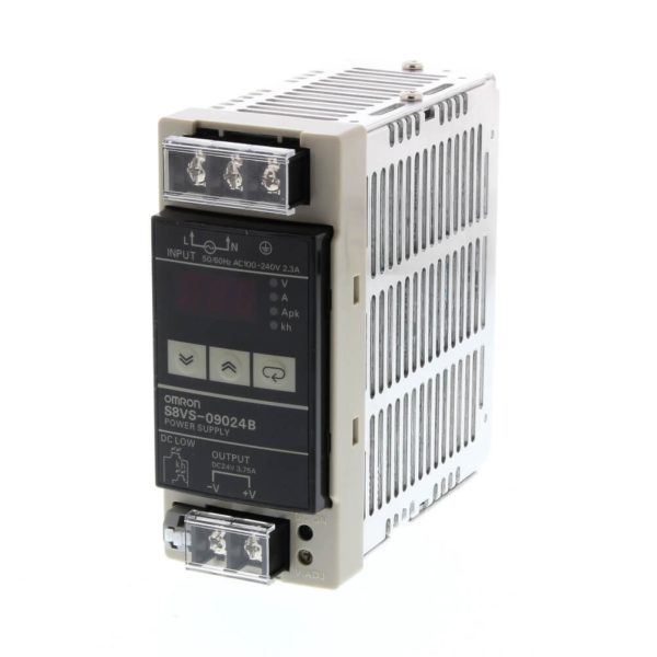 Omron S8VS-09024B Power Supply