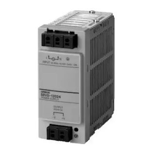 Omron S8VS-12024-F Power Supply