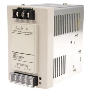 Omron S8VS-18024 Power Supply