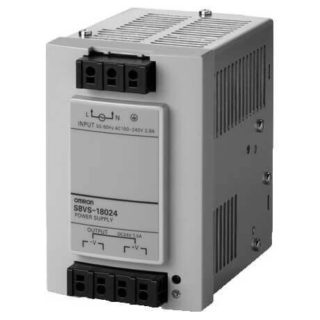 Omron S8VS-18024-F Power Supply
