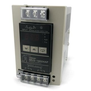 Omron S8VS-18024AP Power Supply