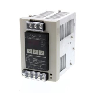 Omron S8VS-18024B Power Supply