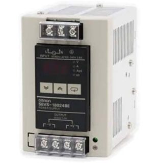 Omron S8VS-18024BE Power Supply