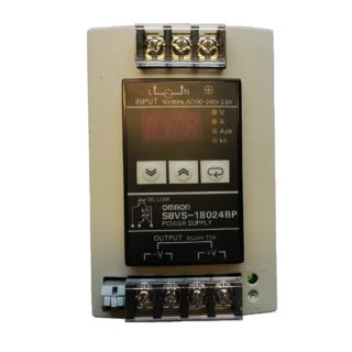 Omron S8VS-18024BP Power Supply