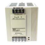 Omron S8VS-24024 Power Supply