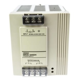 Omron S8VS-24024 Power Supply