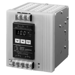 Omron S8VS-24024A Power Supply