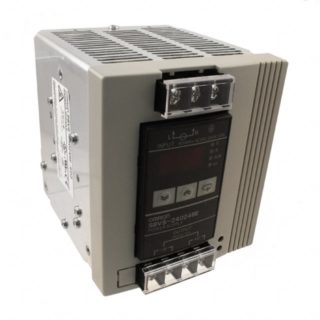 Omron S8VS-24024BE Power Supply
